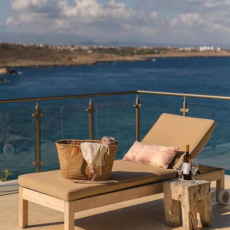 Villa Anton By Cura Villas Collection Калатас Экстерьер фото