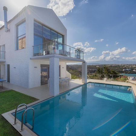 Villa Anton By Cura Villas Collection Калатас Экстерьер фото