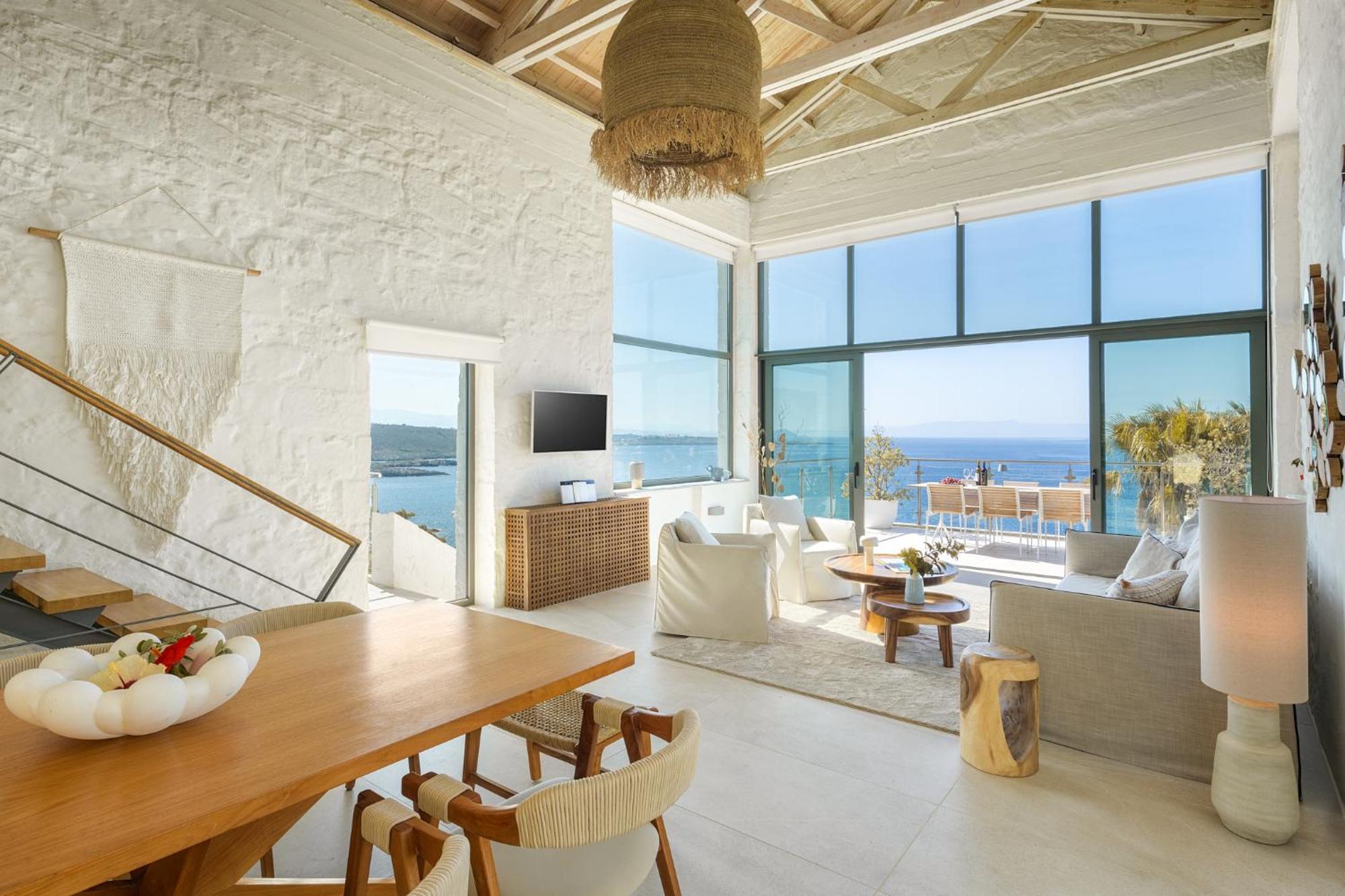 Villa Anton By Cura Villas Collection Калатас Экстерьер фото
