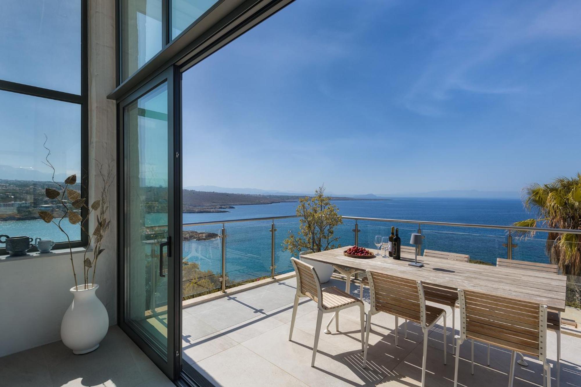 Villa Anton By Cura Villas Collection Калатас Экстерьер фото