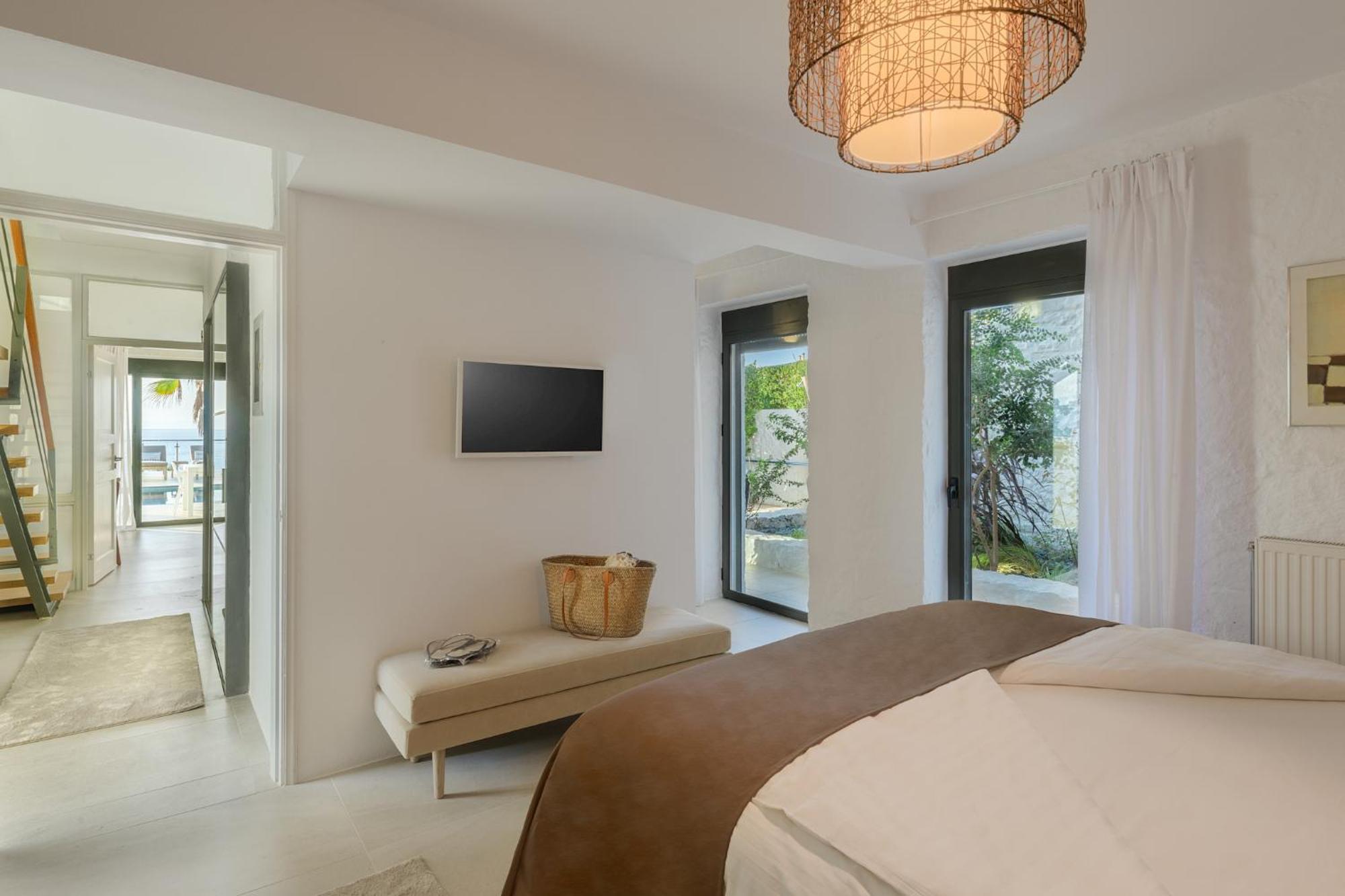 Villa Anton By Cura Villas Collection Калатас Экстерьер фото